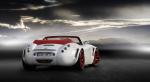 Wiesmann Roadster MF5 Limited Edition 2009 года